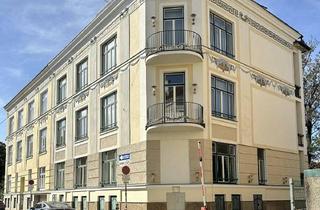 Wohnung mieten in Feldmühlgasse 15-15A, 1130 Wien, Jugendstilwohnung mit drei Zimmern und Veranda