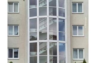 Wohnung mieten in Robert-Lieben-Straße 4/30, 3300 Amstetten, Amstetten Top 30. Geförd. 3 Zimmer Whg im 3 OG | 2 Balkone + 2 Terrassen | Miete mit Kaufoption.