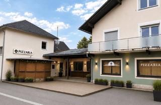 Gastronomiebetrieb mieten in Salsach 24, 8483 Deutsch Goritz, Gastronomielokal mit vielseitigen Nutzungsmöglichkeiten zu vermieten