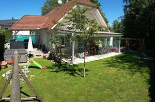 Einfamilienhaus kaufen in 6841 Mäder, Modernes Einfamilienhaus provisionsfrei, mit Wintergarten, Whirlpool und großem Garten zentrumsnah in Sackgasse