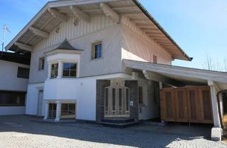 Haus kaufen in 6393 Sankt Ulrich am Pillersee, Sehr schönes Haus in Sankt-Ulrich am Pillersee