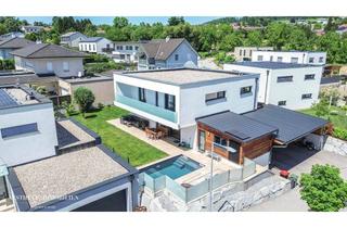 Einfamilienhaus kaufen in 4060 Leonding, RUFLING / LEONDING - Traumhaus mit Pool