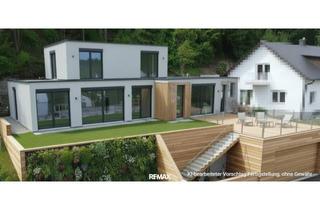 Einfamilienhaus kaufen in 2534 Alland, Schnäppchen! Großzügiges Einfamilienhaus in Aussichtslage in Alland zum fertig bauen!