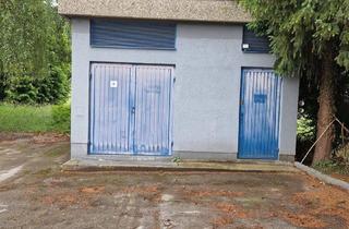 Lager mieten in Gewerbestrasse, 5300 Hallwang, Lagerraum