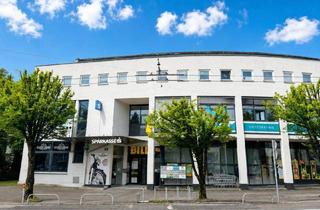 Gewerbeimmobilie kaufen in Bergstraße, 5020 Salzburg, Vielseitige Büro- und Praxisfläche in bester Lage von Salzburg-Parsch