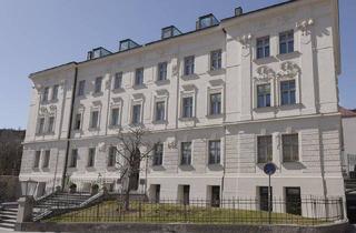 Gewerbeimmobilie kaufen in 6460 Imst, Anlagechance an repräsentativer Adresse | TOP 03, barrierefreie 4-Zimmer-Einheit in der Alten Sparkasse im Zentrum von Imst Tirol