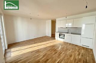 Wohnung mieten in Huttengasse, 1160 Wien, Zeitgemäßes Wohnen im Herzen von Ottakring! Ab Juli beziehbar!