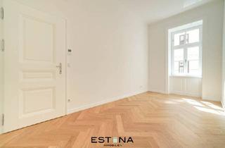 Wohnung kaufen in Halbgasse, 1070 Wien, Modernes Wohnen - Charmante Familienwohnung - Nähe Mariahilfer Straße