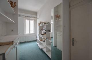 Wohnung kaufen in Mantlergasse, 1130 Wien, ++Mantler++ sanierungsbedürftige 1-Zimmerwohnung in toller Lage!