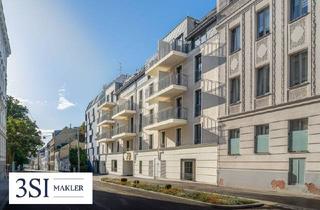 Maisonette kaufen in Antonigasse, 1180 Wien, The Anthony: Ihr neue Wohnung: Modern, gemütlich und voller Möglichkeiten!