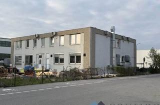 Immobilie kaufen in 1230 Wien, Bestandsobjekt mit enormen Entwicklungspotential in Top-Gewerbelage!