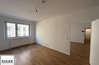 Wohnung mieten in Gudrunstraße, 1100 Wien, Großzügige 2-Zimmer Wohnung nahe Hauptbahnhof, unbefristet, ab sofort