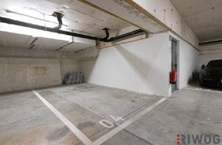 Garagen kaufen in Thaliastraße, 1160 Wien, Garagenstellplatz mit AUTOLIFT in Neulerchenfeld || umfangreich saniert 2019