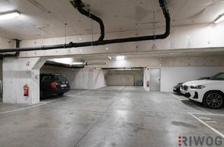 Garagen kaufen in Thaliastraße, 1160 Wien, Garagenstellplatz mit AUTOLIFT in Neulerchenfeld || umfangreich saniert 2019