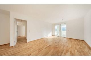 Wohnung kaufen in Arndtstraße, 1120 Wien, SONNIGER 3-Zimmer-Erstbezug mit Loggia im 3. Liftstock in der Arndtstraße - Top44