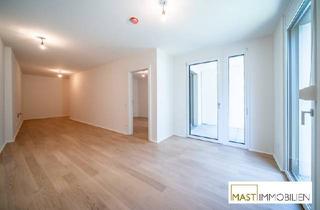 Wohnung kaufen in Schrottensteingasse, 1220 Wien, *Sofort beziehbar* Kagraner Platz - Provisionsfreie 2 Zimmer Wohnung mit Loggia