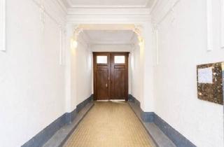 Anlageobjekt in Senefeldergasse, 1100 Wien, Unbefristet vermietet - Anlegerwohnung im Wiener Altbau