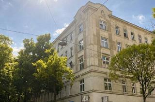 Wohnung kaufen in Ybbsstraße, 1020 Wien, Kompakte unbefristet vermietete Investmentwohnung in urbaner Bestlage