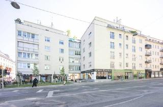 Wohnung kaufen in Schönbrunner Straße, 1120 Wien, Ruhige hofseitige 2 Zimmer Wohnung mit Aufzug in U-Bahn Nähe