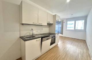 Wohnung mieten in Dresdner Straße, 1200 Wien, Smarte 1-Zimmer Wohnung an der Dresdner Straße