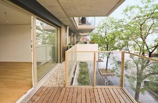 Wohnung kaufen in Nordbergstraße, 1090 Wien, SOPHIE – Exklusive Anlegerwohnung in Bestlage I Alsergrund