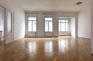 Wohnung mieten in Wohllebengasse, 1040 Wien, Stilvolle 3 Zimmer Altbauwohnung mit Charme I Wohllebengasse 7 I 1040 Wien