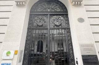 Wohnung mieten in Wohllebengasse, 1040 Wien, Wohnen in der Wohllebengasse 7 I 1040 Wien