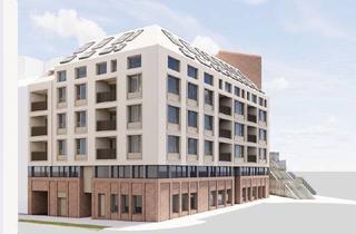 Wohnung kaufen in Grangasse, 1150 Wien, 4% Fixrendite - Serviced Apartment ROSINA BRICK in U-Bahn Nähe