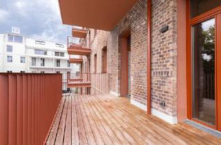 Penthouse kaufen in Apostelgasse, 1030 Wien, Apostelhof | 3 Zimmer | Balkon | Klassisch geschnitten mit getrennten Schlafräumen