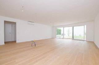Penthouse kaufen in Apostelgasse, 1030 Wien, Apostelhof | 3 Zimmer | Terrasse & Garten | Eigentumswohnung mit großzügiger Außenfläche