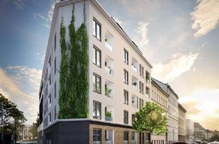 Wohnung kaufen in Ferchergasse, 1170 Wien, FERCHERGASSE - URBANES WOHNEN IM HIPPEN HERNALS