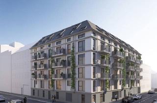 Wohnung mieten in Odoakergasse, 1160 Wien, ODO25 - Wohnen mit Stil