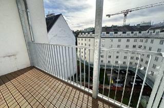 Wohnung kaufen in Pilgramgasse, 1050 Wien, SOMMERAKTION: Top-Investment im Altbau – Frei vereinbarer Mietzins