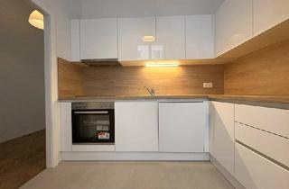 Wohnung kaufen in Neulinggasse, 1030 Wien, Charmante 2-Zimmer Altbauwohnung in ruhiger Innenhoflage