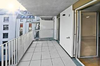 Maisonette kaufen in Fahrbachgasse, 1210 Wien, Freiluft-Feeling: 3 Zimmer-Maisonette, Balkon und zwei Terrassen | an der Alten Donau