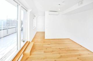 Wohnung kaufen in Adolf-Czettel-Gasse, 1160 Wien, Atemberaubende 2-Zimmer-Eigentumswohnung mit geräumigem Balkon in ausgezeichneter Lage - Vermietet bis 3/2027