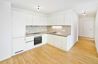 Wohnung kaufen in Nordbergstraße, 1090 Wien, SOPHIE – Moderne 3-Zi-Wohnung mit Balkon – Vermietet bis 12/2029