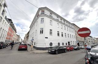Wohnung kaufen in Bergsteiggasse, 1170 Wien, Bergsteiggasse 50 – Wohnqualität mit Wiener Charakter