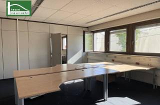 Büro zu mieten in Alte Poststraße, 8055 Graz, Voll ausgestattete 400 m² Bürofläche mit Parkplätzen direkt vor der Tür