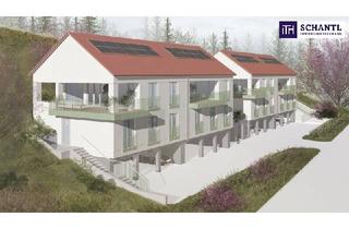 Grundstück zu kaufen in 8072 Fernitz, Sensationell! Jetzt in ein bewilligtes Wohnbauprojekt mit Zukunft investieren! Attraktives Baugrundstück mit genehmigtem Projekt für zwei moderne Doppelhäuser!