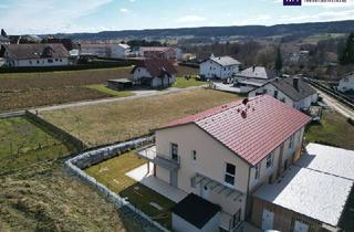 Wohnung kaufen in 8271 Bad Waltersdorf, VERKAUFSSTART BAUABSCHNITT 2: GARTENHIT NAHE HEILTHERME mit ca. 50 m² Wohnfläche & Garten