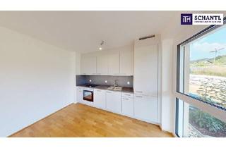 Wohnung kaufen in 8271 Bad Waltersdorf, VERKAUFSSTART BAUABSCHNITT 2: GARTENHIT NAHE HEILTHERME mit ca. 50 m² Wohnfläche & Garten