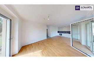 Wohnung kaufen in 8271 Bad Waltersdorf, VERKAUFSSTART BAUABSCHNITT 2: GARTENHIT NAHE HEILTHERME mit ca. 50 m² Wohnfläche & Garten