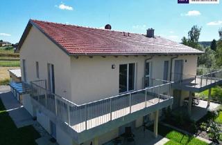 Wohnung kaufen in 8271 Bad Waltersdorf, Großartiger 3-Zimmer ERSTBEZUG! 68,50 m² Wohnfläche & ca. 243 m² großer Garten mitten in der THERMENREGION! EINZIEHEN & WOHLFÜHLEN!