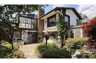 Einfamilienhaus kaufen in 3003 Gablitz, GABLITZ | Gepflegtes 70er-Jahre-Einfamilienhaus in sonniger Süd-/Westhanglage mit traumhaftem Ausblick | ZELLMANN IMMOBILIEN