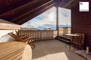 Maisonette kaufen in 5310 Mondsee, Mondsee: Besondere Immobilie - oberste Etage in super Lage