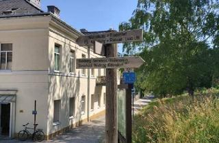 Wohnung mieten in 2391 Kaltenleutgeben, Wohnen/Arbeiten im Grünen ganz nah bei Wien!