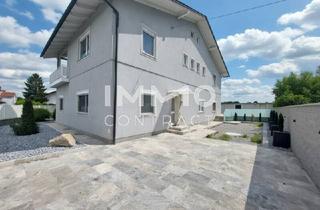 Haus kaufen in 4600 Wels, Flexibel nutzbares Wohhhaus mit getrennten Eingängen - ideal für große Familien oder Wohnung & Arbeiten