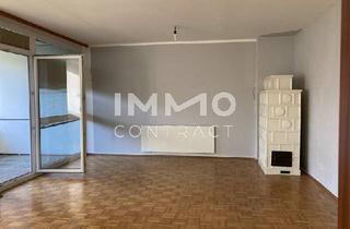 Wohnung kaufen in 2120 Wolkersdorf im Weinviertel, Günstige Wohung in ruhiger Lage direkt in Wolkersdorf