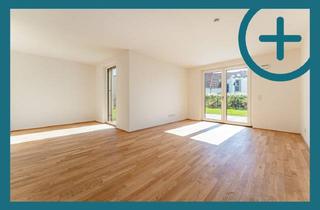 Reihenhaus kaufen in Achauerstraße 14, 2333 Leopoldsdorf, Modernes Familienheim: 4 Zimmer mit Garten